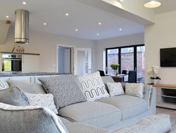 Cottage for 4 Guests in York, Yorkshire, Picture 1