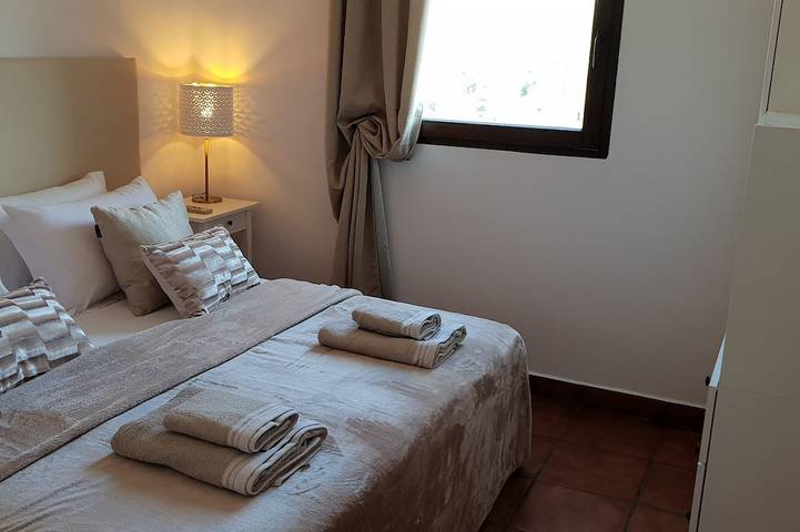 Gîte pour 6 personnes, avec Terrasse et Jardin à Casarabonela - 2