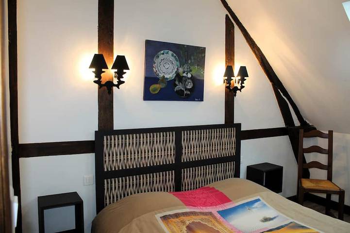 Location de vacances pour 8 personnes à Basseneville - 4