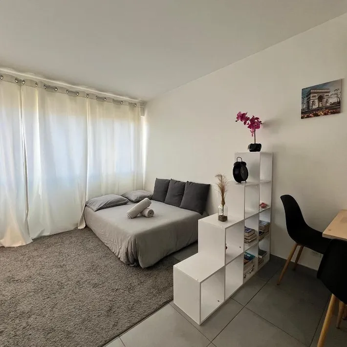 Apartamento de vacaciones para 4 personas - 1