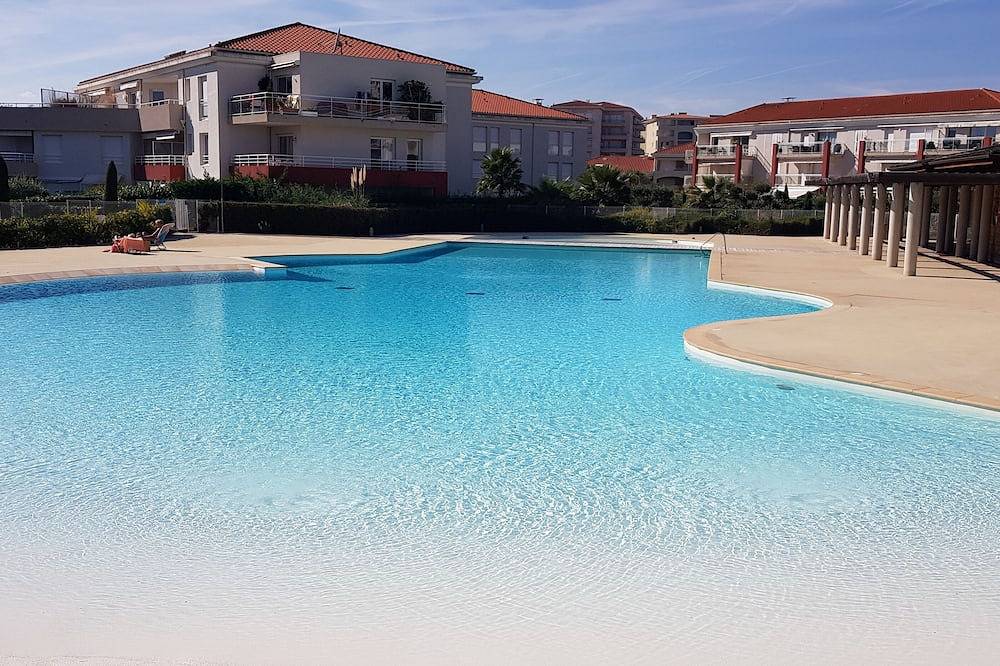Appartement de vacances