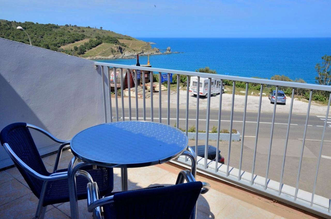 Sol appart hotel in Côte Vermeille, Banyuls-sur-Mer