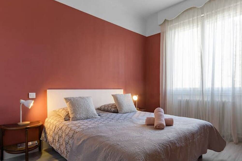 Appartement entier, Maison 3 chambres sur 2 niveaux, cœur de ville in Vichy, Région de Vichy