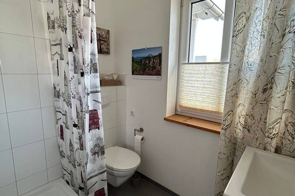 Apartamento entero, Apartamento Anja, Alemania in Lancken-Granitz, Rügen