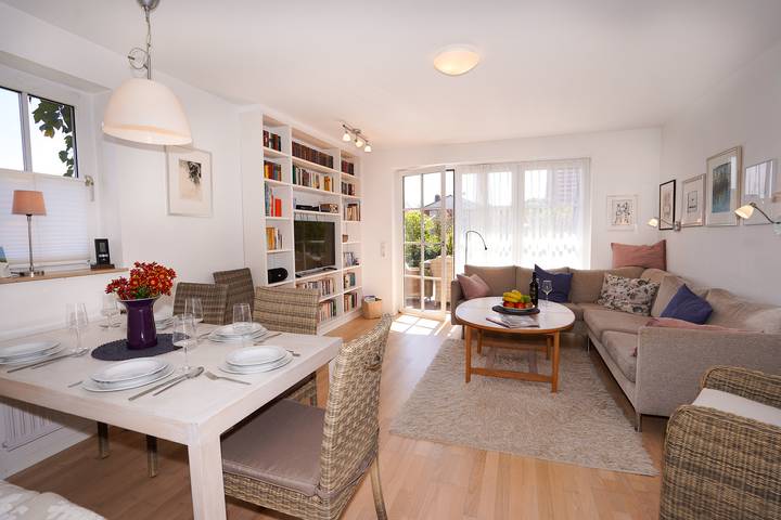 Ferienhaus für 7 Personen, mit Garten in Grömitz - 2