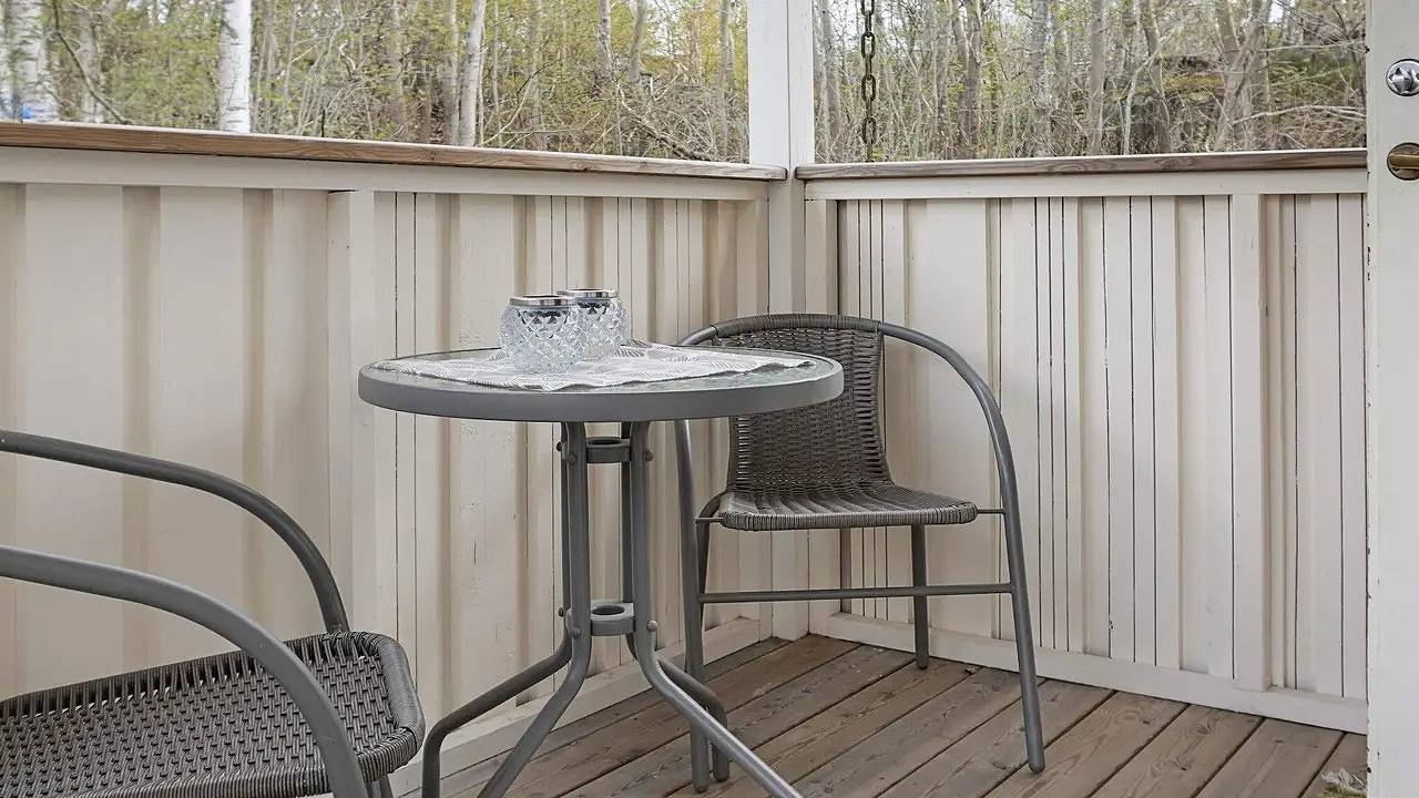 Ferienhaus für 4 Personen (45 m²) in Lysekil in Norra Västkusten