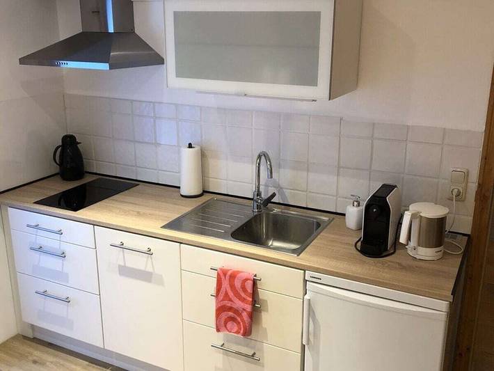 Ferienhaus für 2 Personen, mit Terrasse und Garten in Warngau - 4