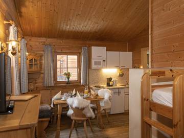 Chalet voor 4 Personen in Niederau, Wildschönau, Afbeelding 3