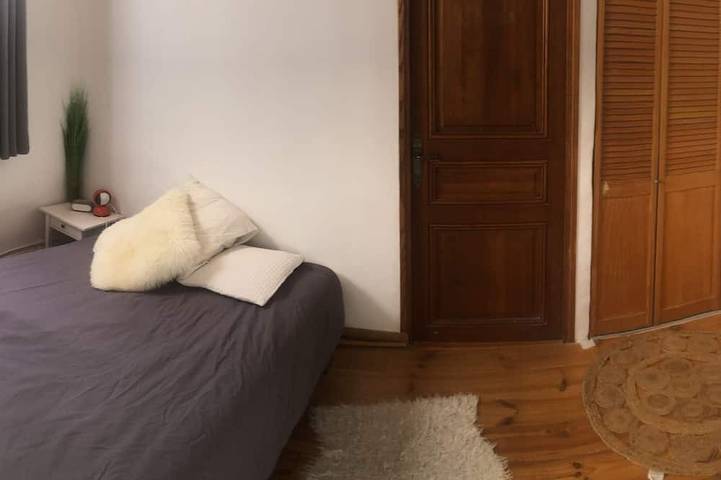 Location de vacances pour 6 personnes, avec jardin et terrasse dans Port du Vallon des Auffes - 4