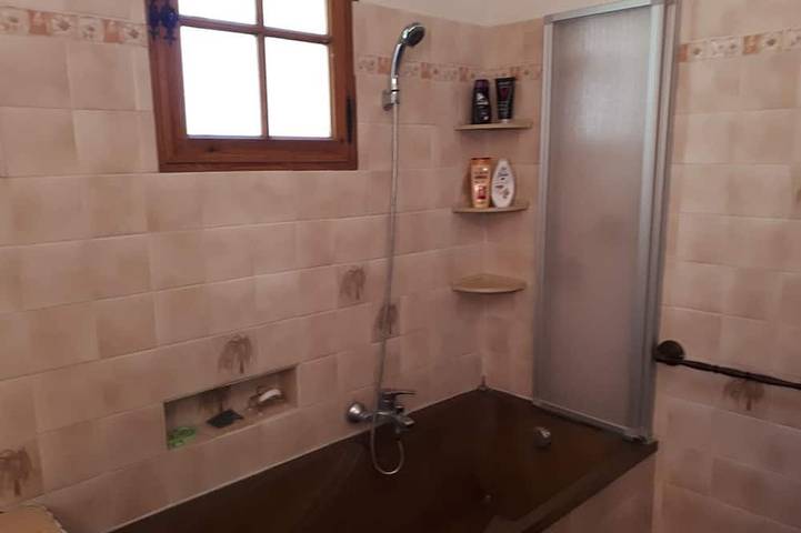 Provenzalische Villa mit Garten und Parkplatz für 4 Personen in der Nähe des Zentrums von Riez in Riez, Alpes-de-Haute-Provence