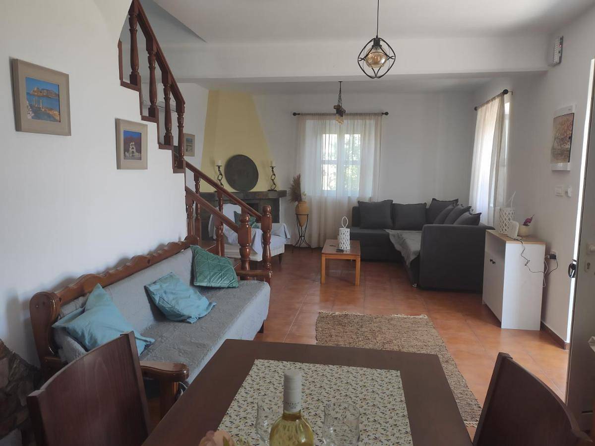 Two-Bedroom Villa in Kos Stad, Kos