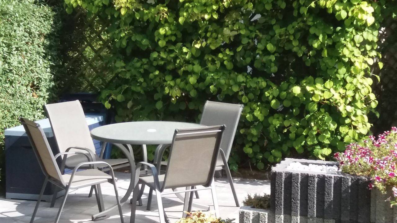 Ganze Ferienwohnung, Ferienwohnung für 4 Personen (60 m²) in Waltershausen in Emsetal, Waltershausen