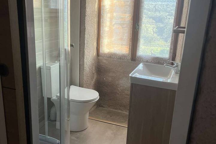 Location de vacances pour 4 personnes à Santo-Pietro-di-Tenda - 3