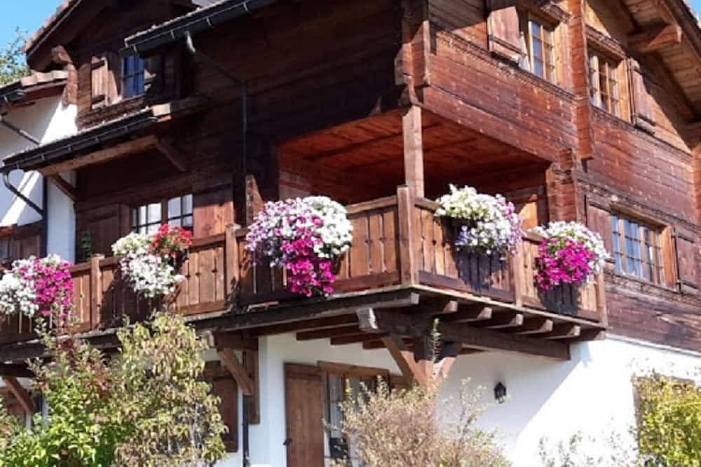 Ganze Wohnung, Er Liung, (Falera), 41040 in Falera, Flims Laax Falera
