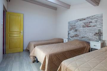 B&B für 3 Personen in Saint-Fortunat-sur-Eyrieux, Privas (arrondissement), Bild 3