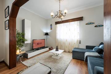 Casa De Férias para 6 Pessoas em Distrito de Aveiro, Foto 1