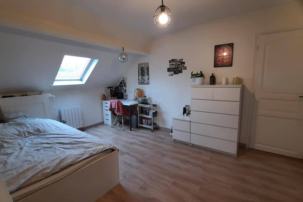 Charmante Maison Individuelle Disneyland in Coupvray, Sena y Marne