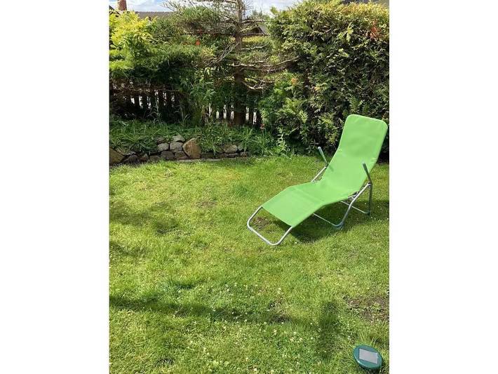 Ferienhaus für 7 Personen, mit Terrasse und Garten, kinderfreundlich am Jadebusen - 3