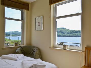 Holiday Rental for 4 People in Oban, Argyll & Bute, Photo 4