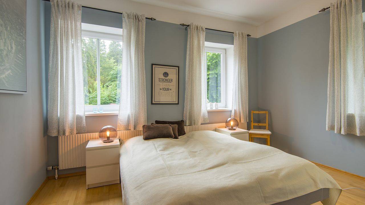 Ganze Ferienwohnung, Ferienwohnung für 7 Personen (70 m²) in Gastein in Bad Gastein und Umgebung, Ski Amadé