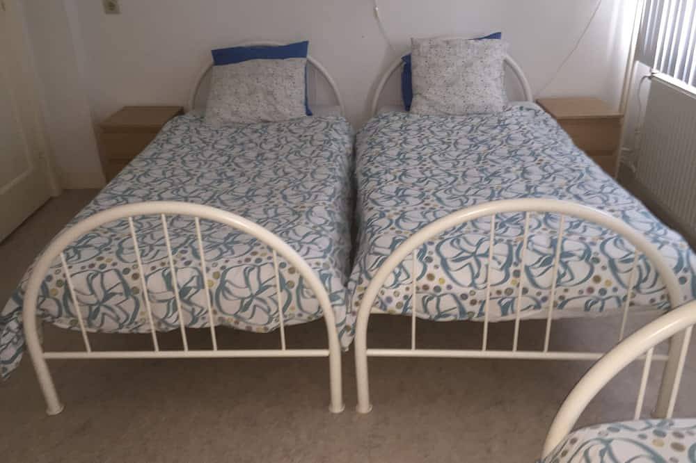 Ganze Wohnung, Gemütliche Luxus-Wohnung in der Nähe von 1 bis 9 Personen in Heerlen, Parkstad Limburg