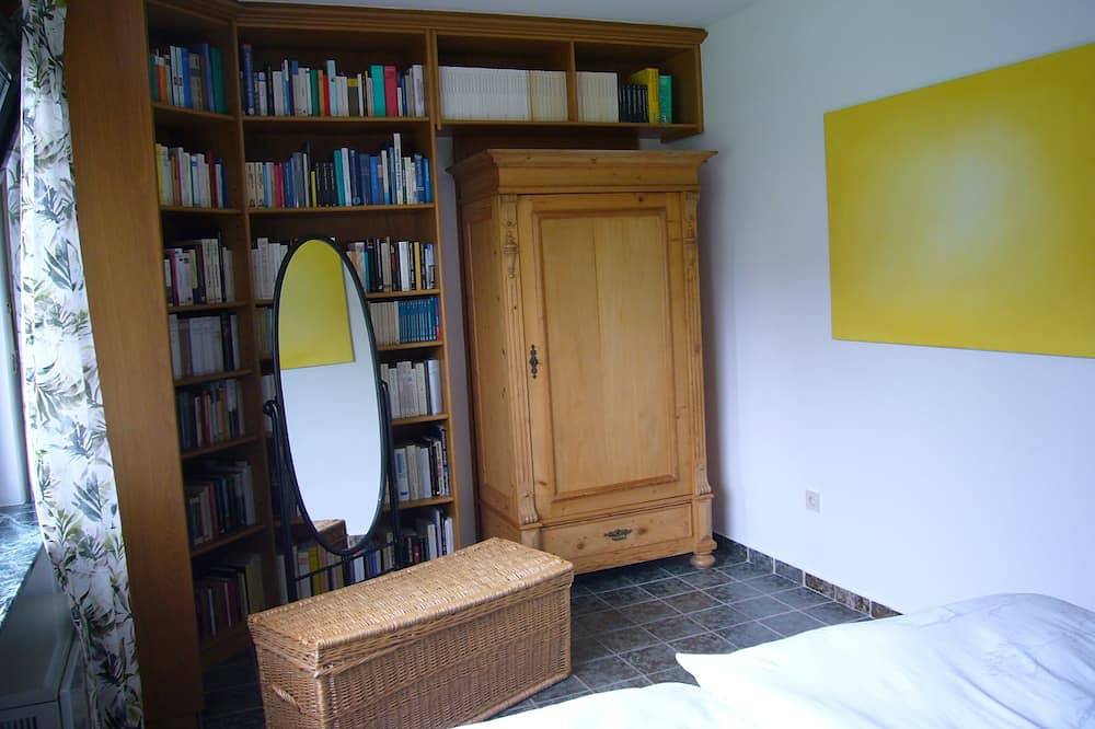 Ganze Wohnung, Ferienwohnung am Waldrand in Engelskirchen, Oberbergischer Kreis