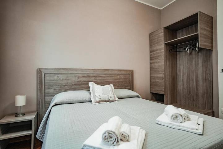 Chambre d’hôte pour 2 personnes, avec vue et terrasse à Mestre - 2