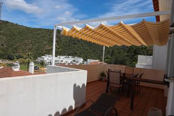 Vakantieappartement voor 4 Personen in Val de Guadalmina, Benahavís, Afbeelding 3