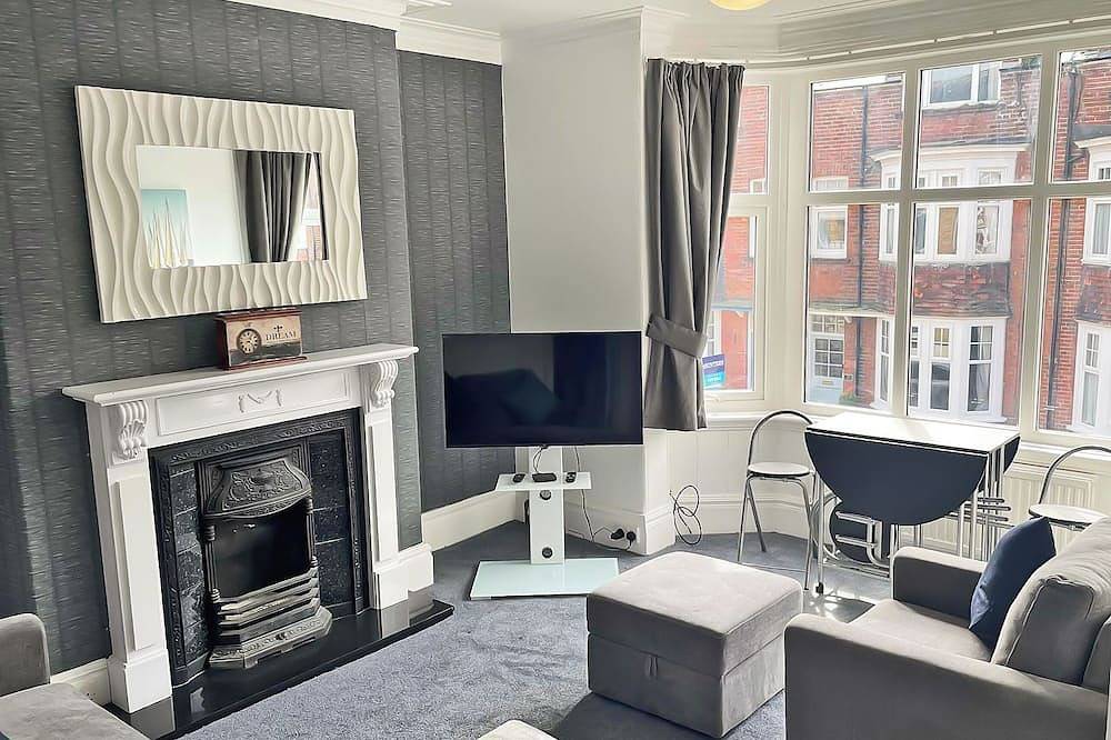 2 bedroom accommodation in Filey in Filey, North Yorkshire