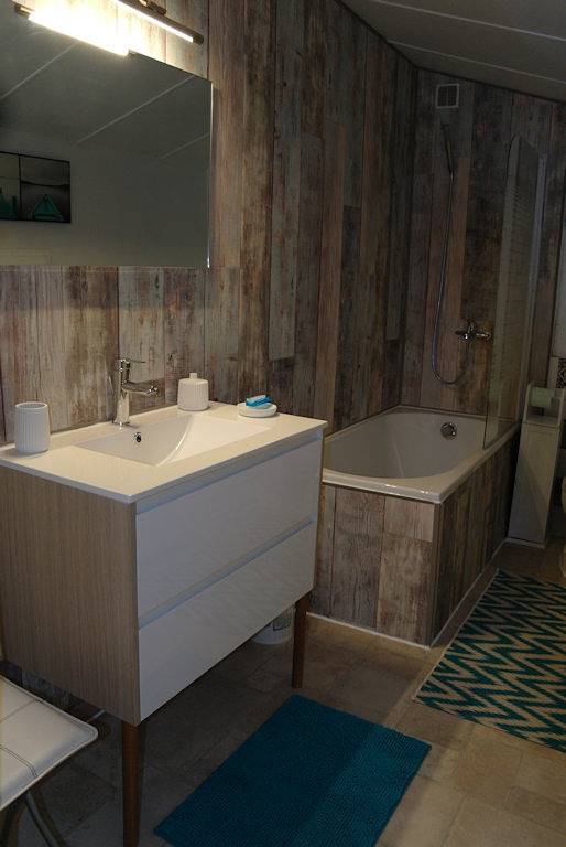 Chambre d’hôte pour 2 personnes, avec jardin dans Minervois - 3