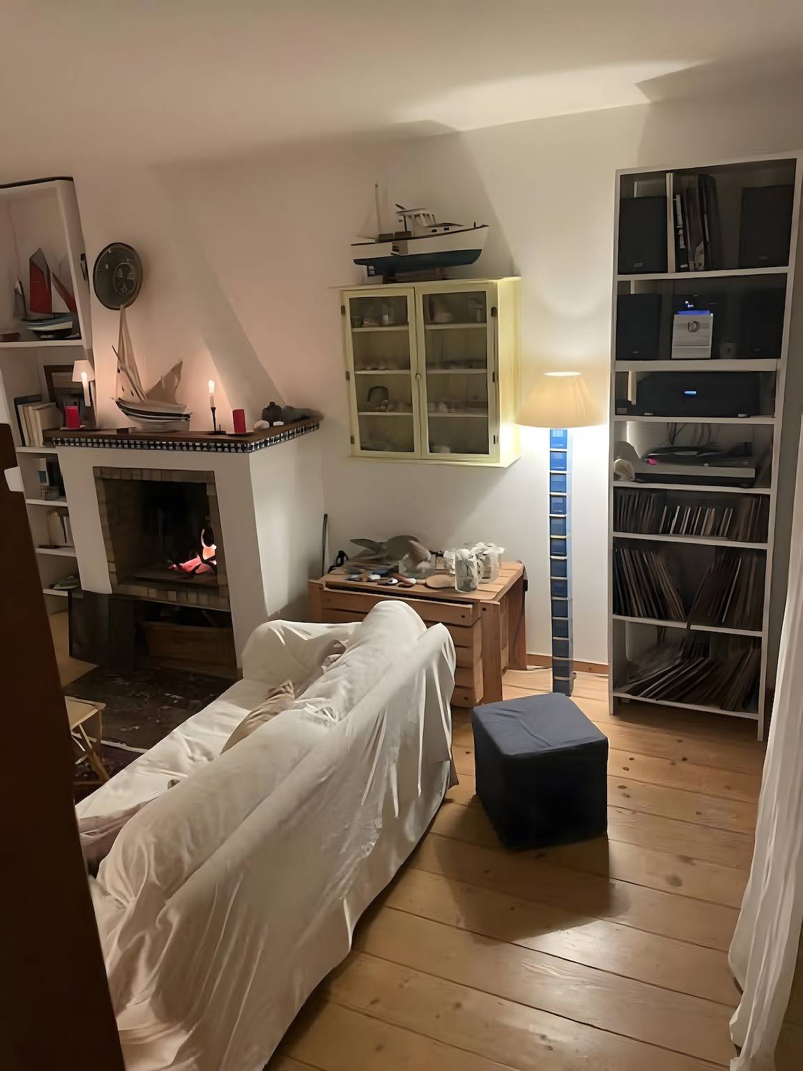 Casa espaciosa en Locquirec con terraza, a 300 m de la playa in Locquirec, Ceinture Dorée