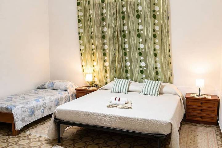 Giba Ferienhaus am Meer in Giba, Sulcis Iglesiente