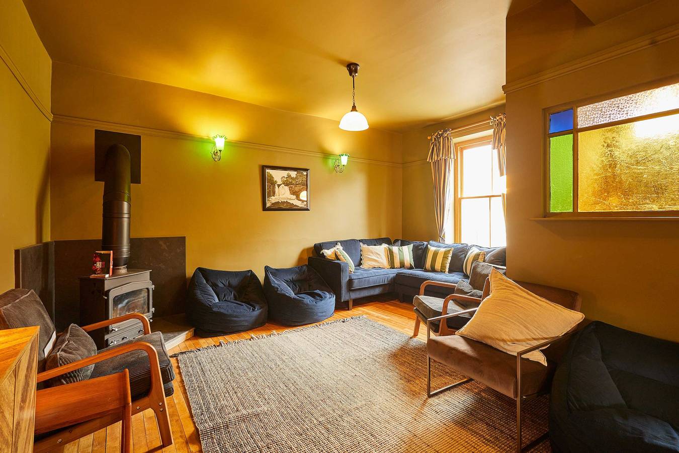 Host & Stay | Mulgrave House in Hinderwell, North York Moors Nationaalpark