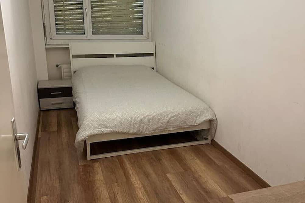 Entire apartment, Peaceful Flat in Geneva in Genève, Lake Geneva