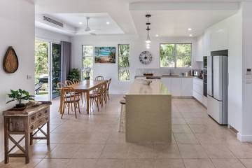 Villa for 6 People in Whitsunday Islands, Queensland, Photo 1