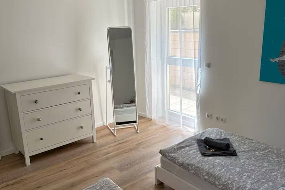 Ganze Wohnung, Ferienwohnung Geub / Köln / Bonn in Bornheim, Rhein-Sieg-Kreis