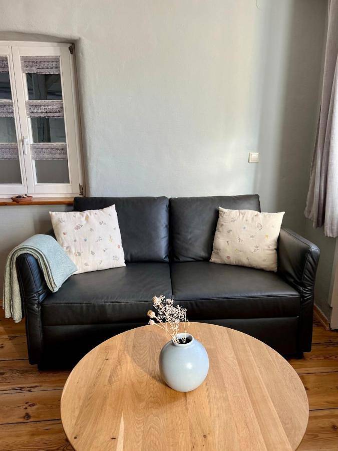 Ferienwohnung für 2 Personen, mit Ausblick in Gimmeldingen - 3