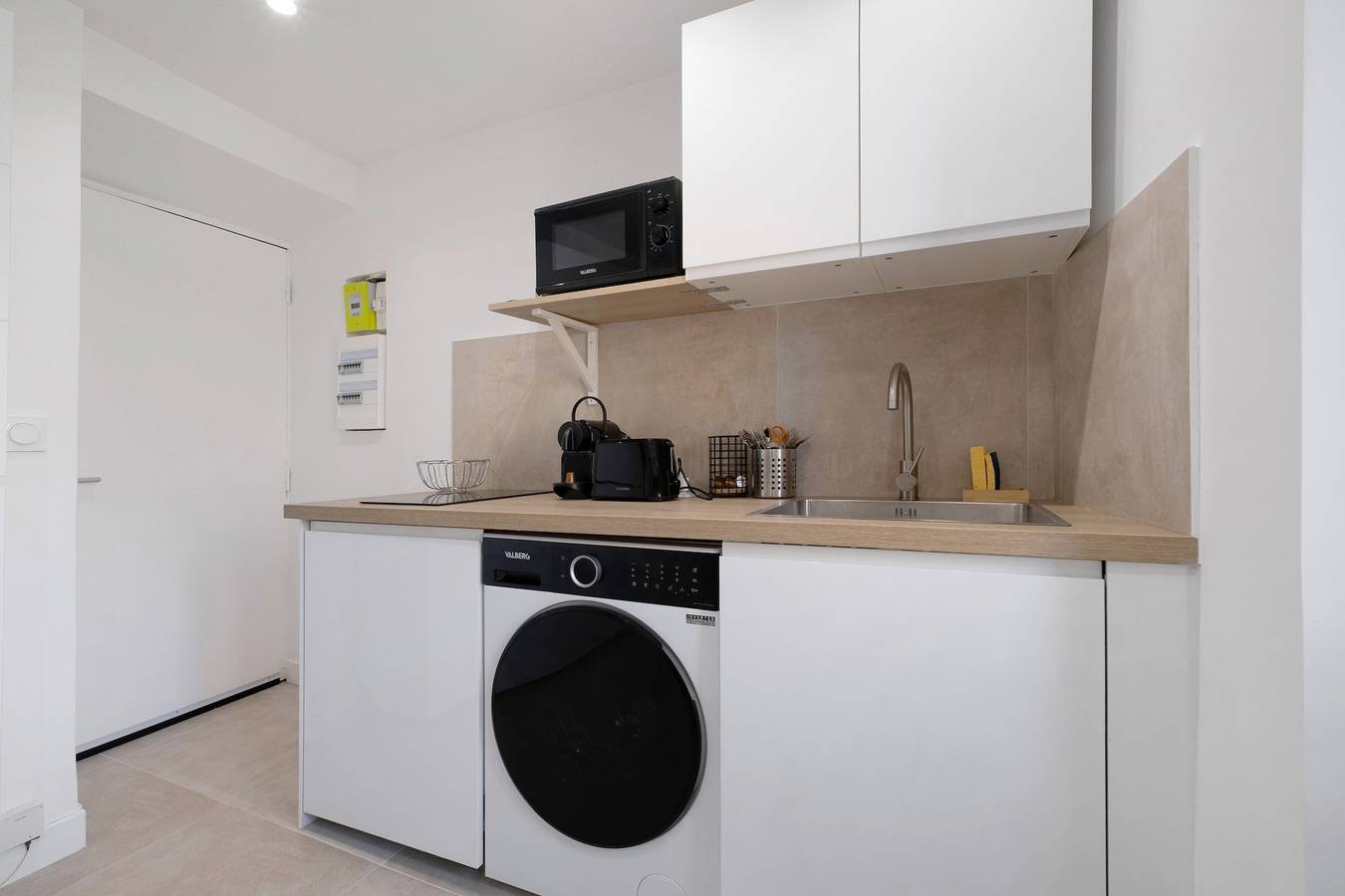 Apartamento entero, Apartamento totalmente reformado in Cannes, Costa mediterránea (Francia)