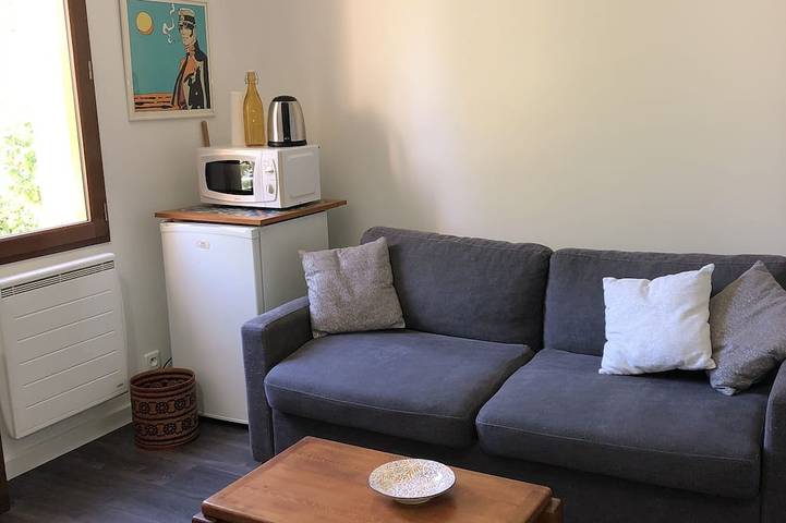 Maison d’hôte pour 5 personnes, avec jardin dans Haute-Garonne - 2