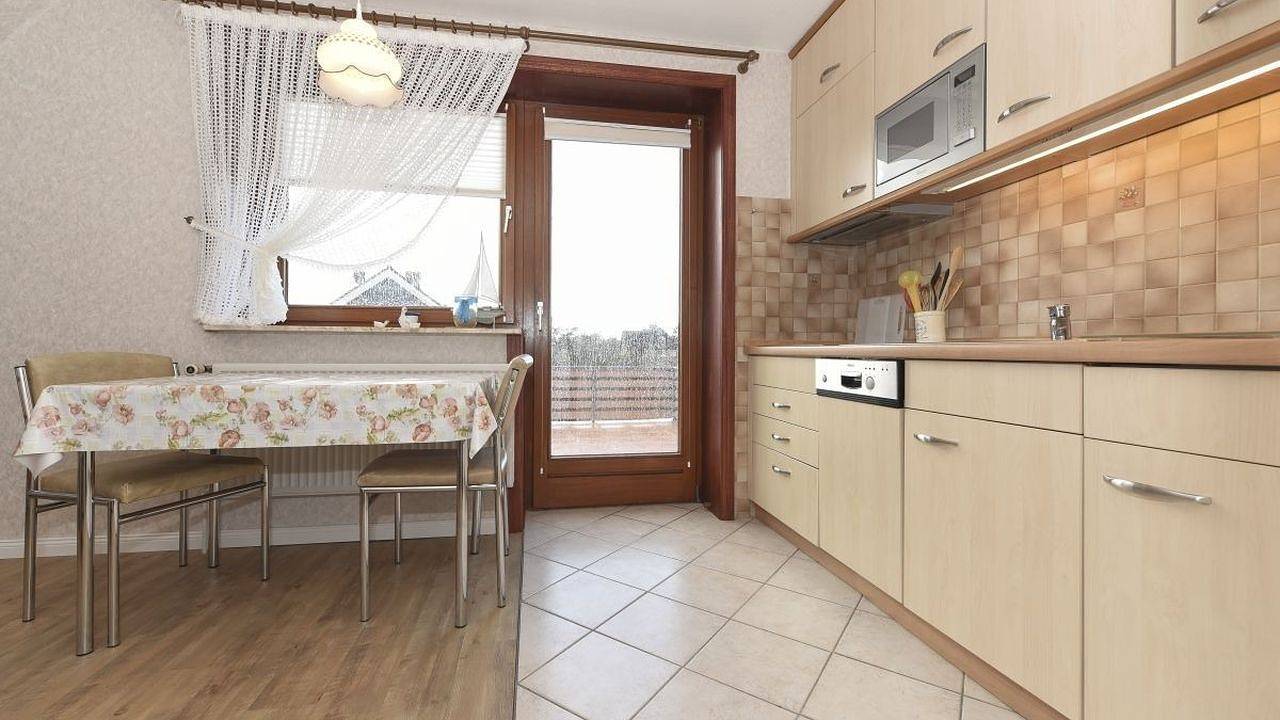 Ganze Ferienwohnung, Ferienwohnung für 3 Personen (50 m²) in Nieblum in Nieblum, Föhr