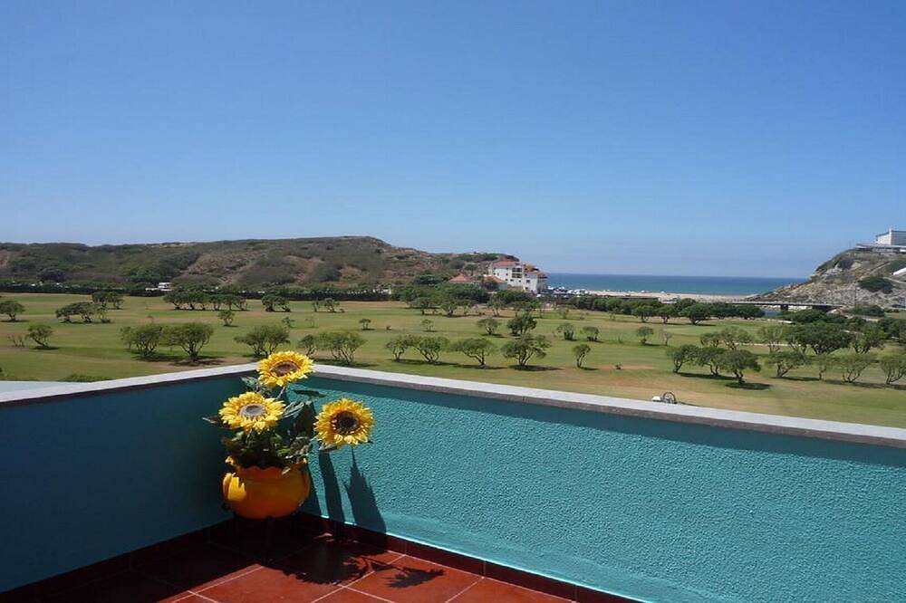 Apartamento entero, Entre el mar y la sierra in A dos Cunhados e Maceira, Distrito de Lisboa