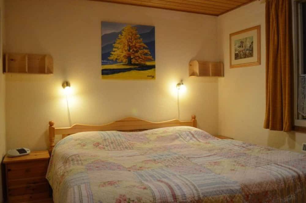 Ganze Wohnung, Ferienhaus Engel 2 in Warin, Nordwestmecklenburg (Wismar und Umgebung)