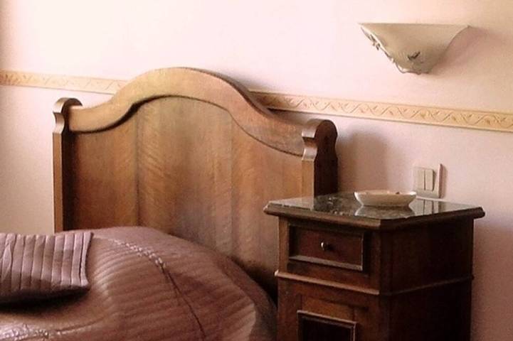 Gîte pour 2 personnes à Andilly - 4