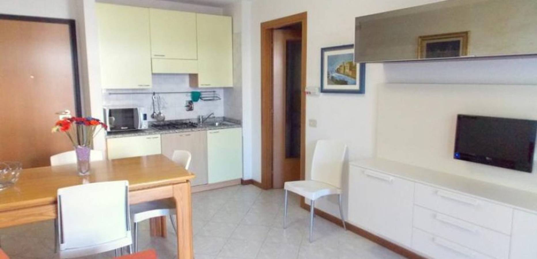 Appartamento intero, Casa vacanze a Grado vicino alla spiaggia in Grado, Provincia di Gorizia