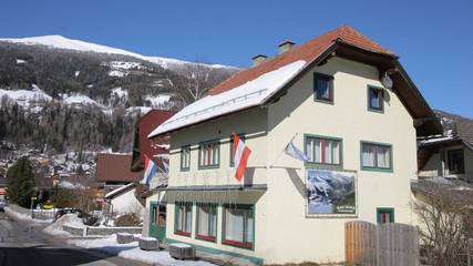 Ferienwohnung für 5 Personen, mit Garten in Sankt Michael im Lungau