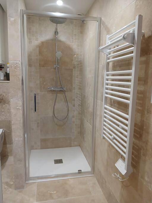 Gîte pour 4 personnes, avec terrasse à Herbignac - 4