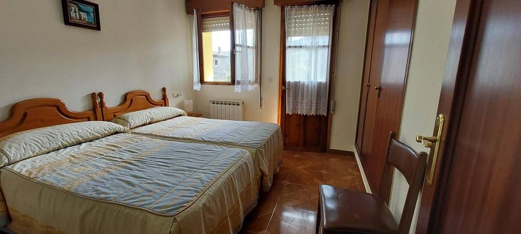 Casa rural para 4 personas en Colunga - 2