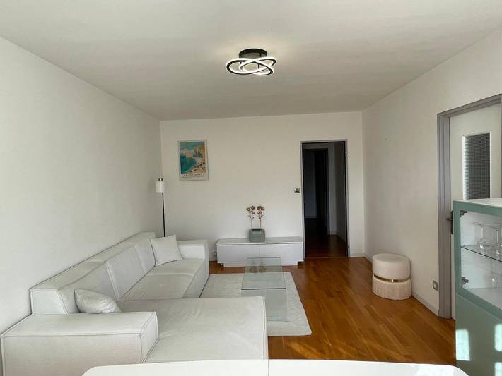 Apartamento de vacaciones para 1 personas - 1