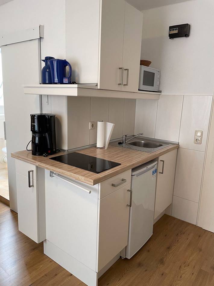 Ganze Wohnung, Gemütliche Ferienwohnung im Feriengarten Büsum - Ideal für Ihren Urlaub in Büsum, Kreis Dithmarschen