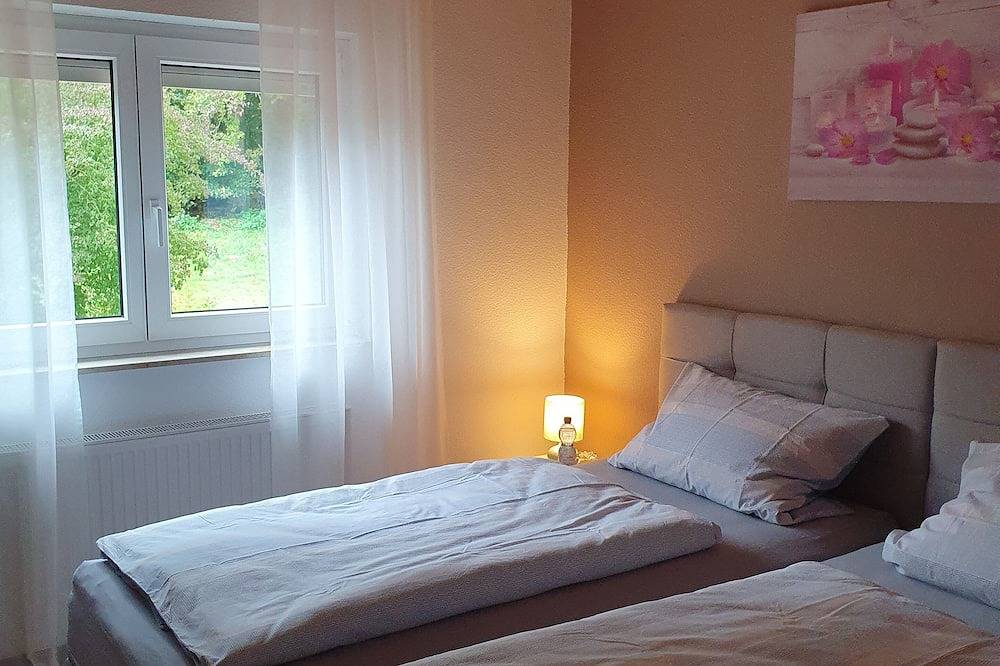 Ganze Wohnung, Ferienwohnung Wünschel Stube in Gossersweiler-Stein, Trifelsland